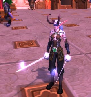 魔钢单手剑求图