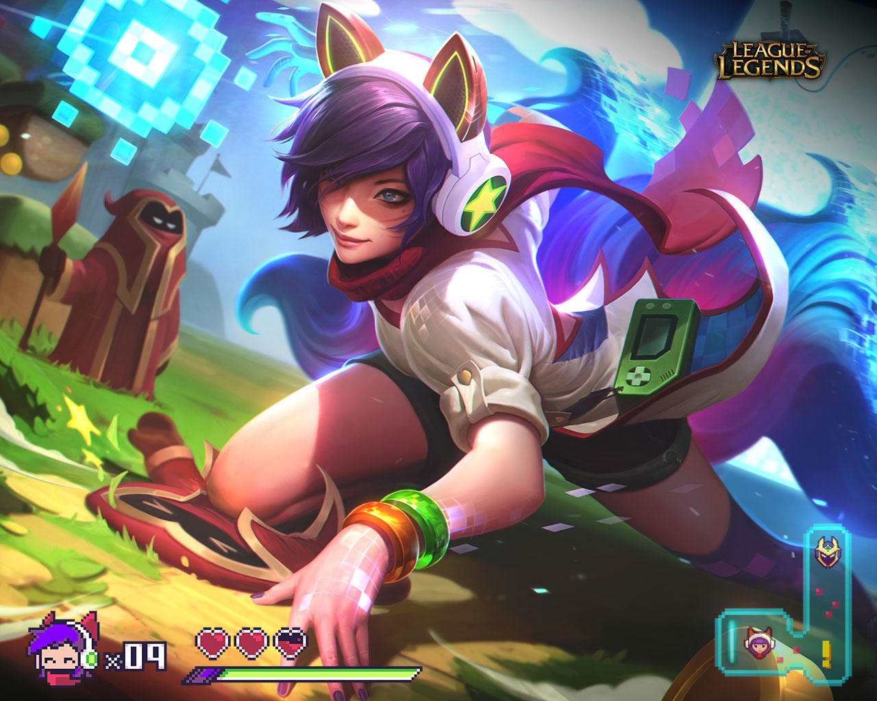 福利小水管和手机慎点开折叠电玩全系列高清壁纸阿狸ez飞机瑞文人马