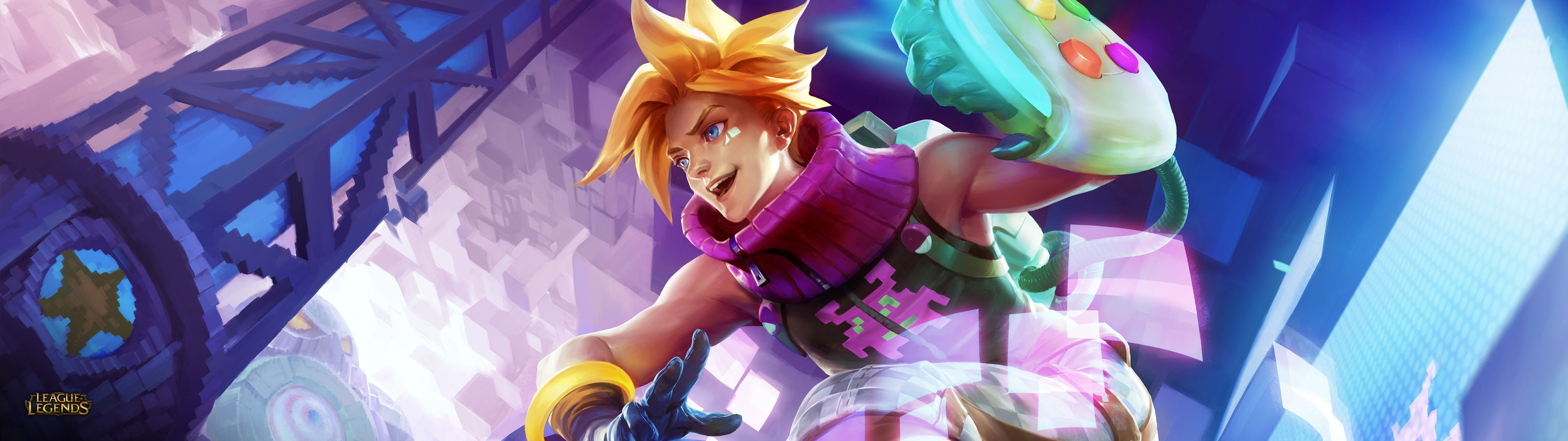 开折叠电玩全系列高清壁纸阿狸ez飞机瑞文人马小法sona女枪gif头像