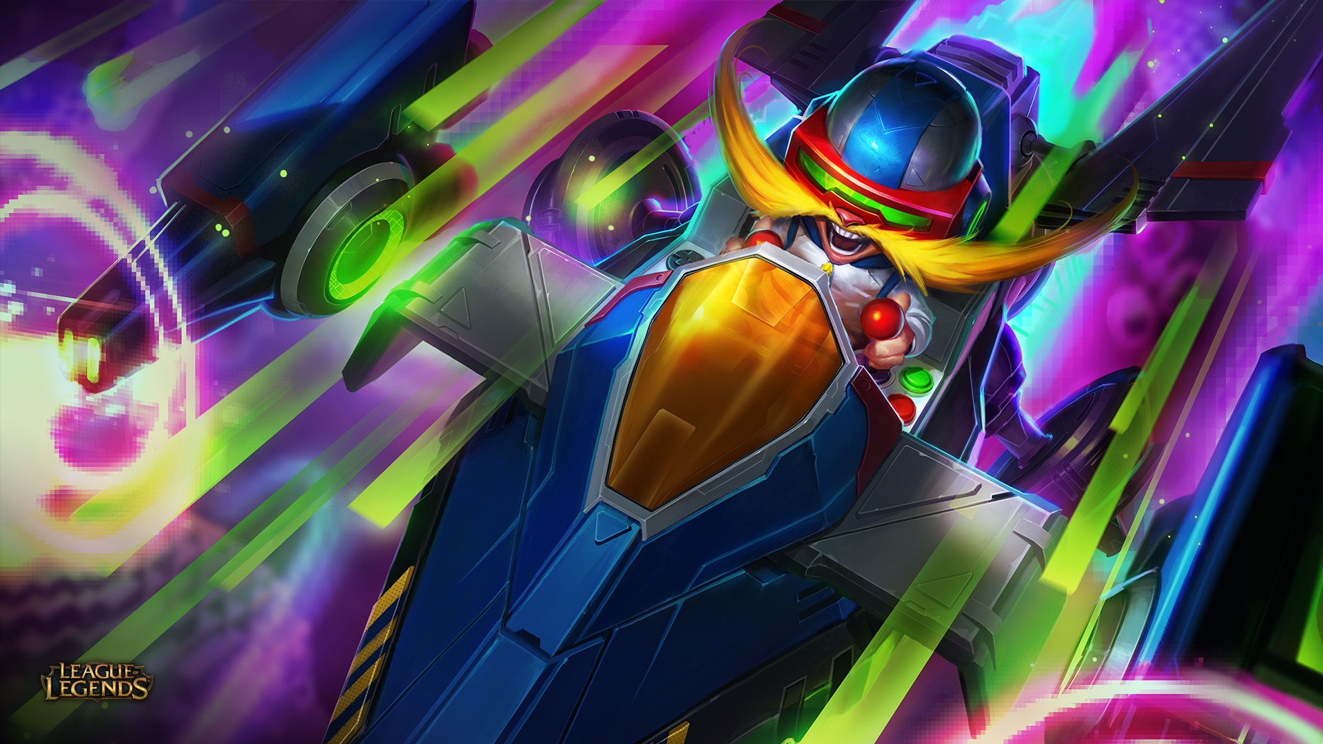 开折叠电玩全系列高清壁纸阿狸ez飞机瑞文人马小法sona女枪gif头像