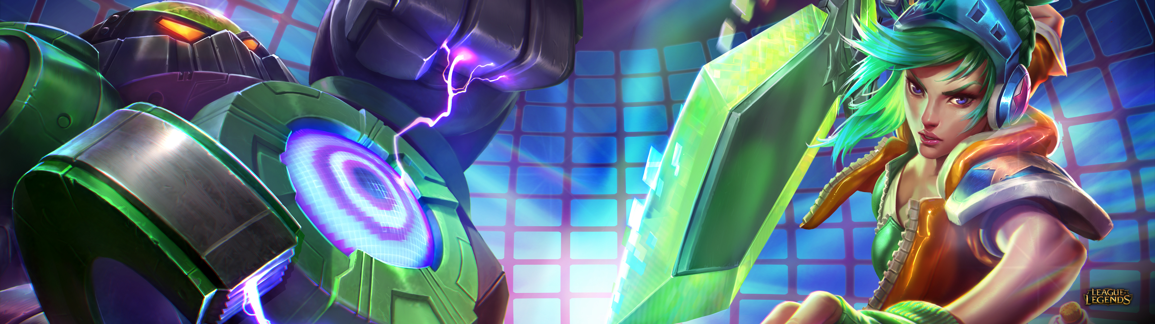 开折叠电玩全系列高清壁纸阿狸ez飞机瑞文人马小法sona女枪gif头像