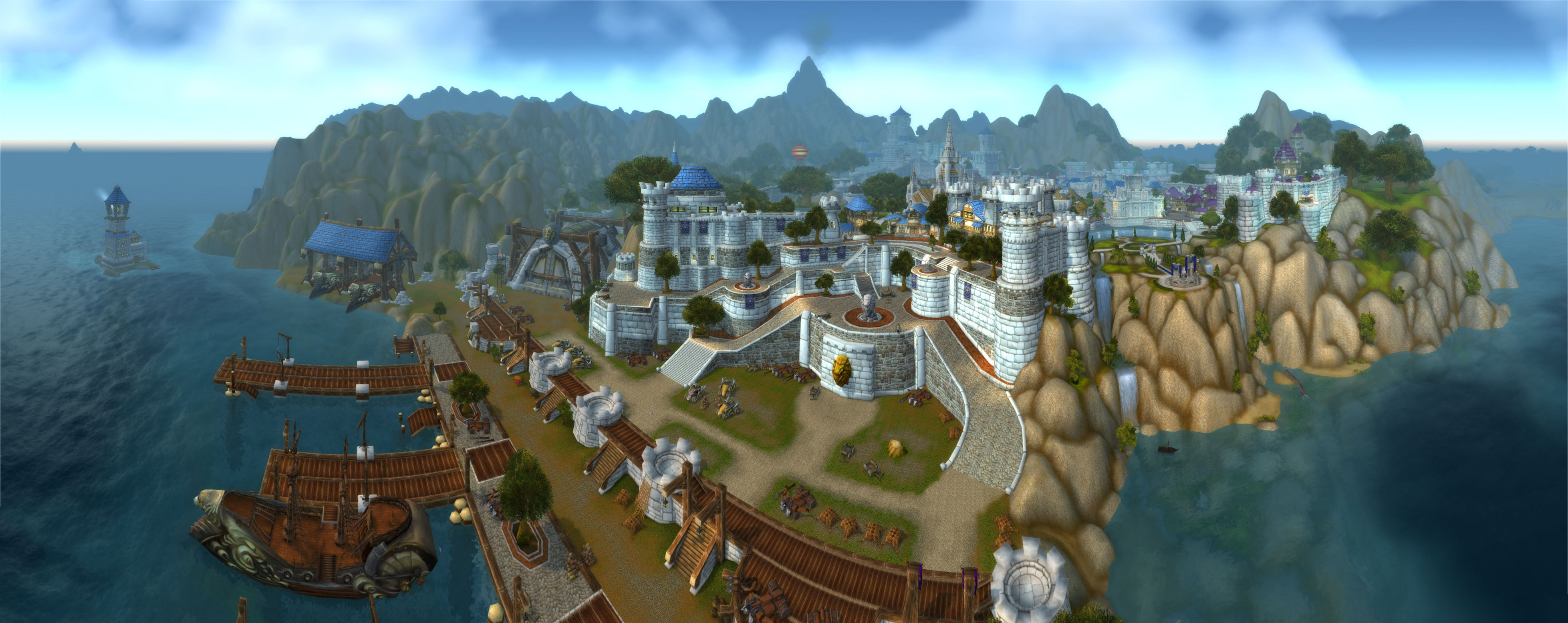 [全景多图]后期合成全特效高清无水印全景截图.