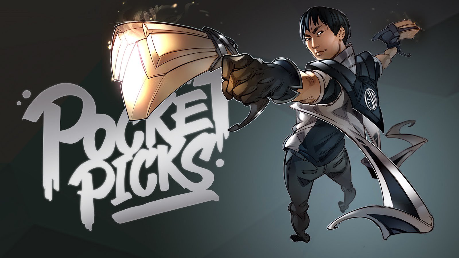 基础搬运tsm战队ad选手doublelift的自信之选卢锡安使用心得内附