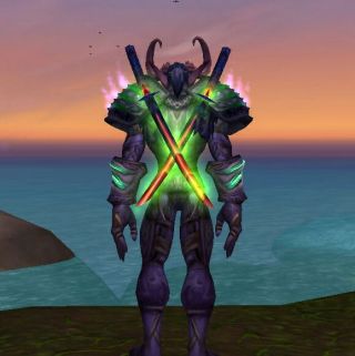 魔钢单手剑求图