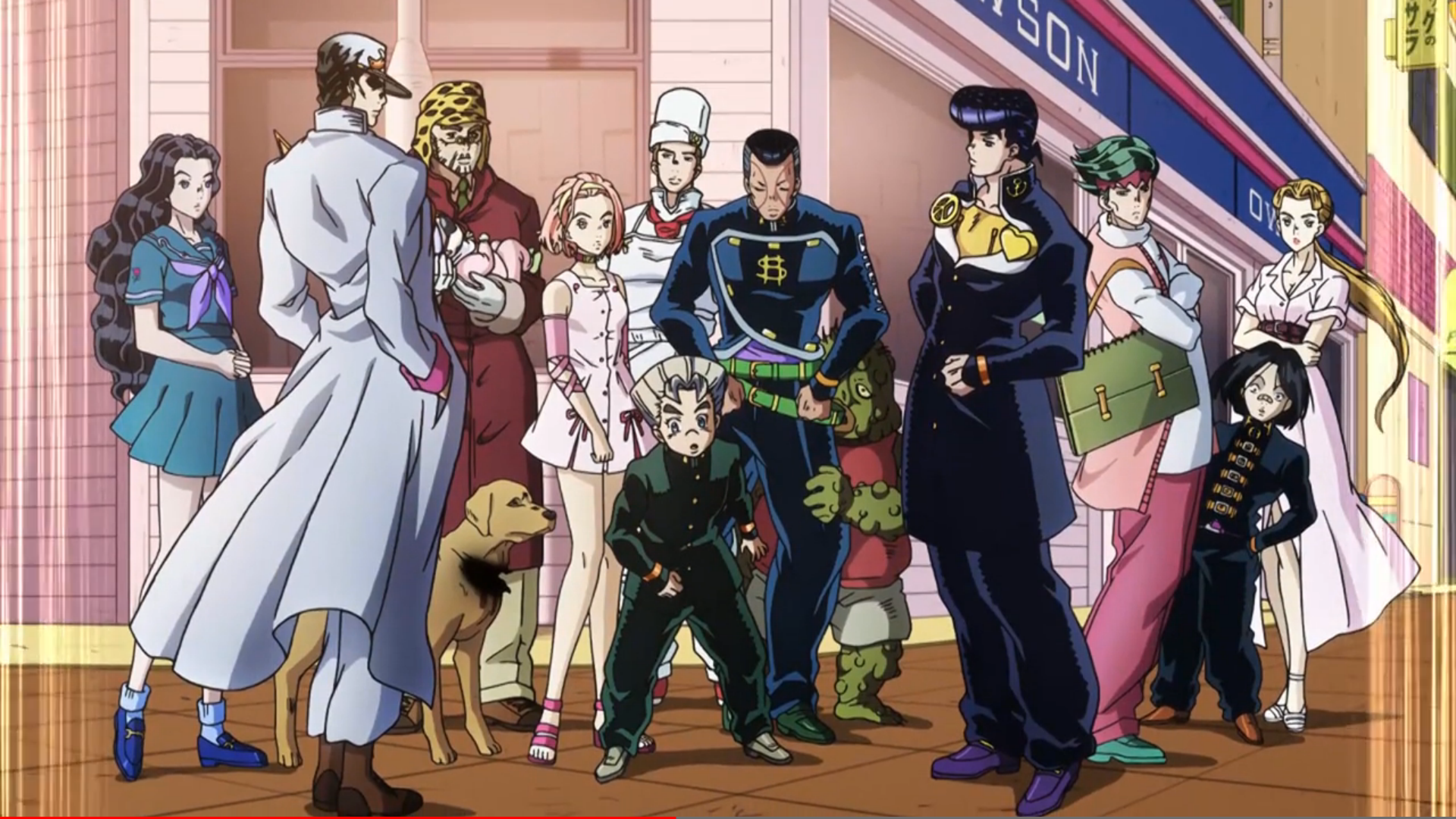 新番讨论三浦建太郎x鹭巢诗郎x平泽进剑风传奇专楼第十二话すがるもの