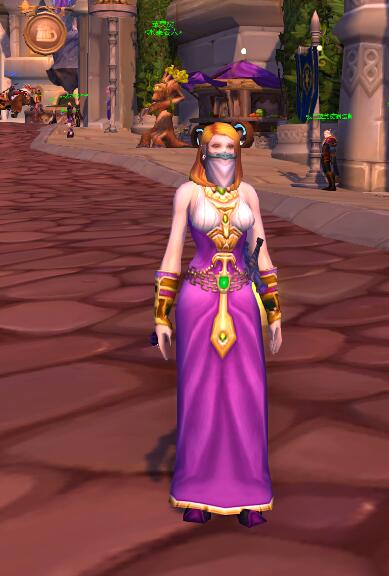 法师区幻化合集