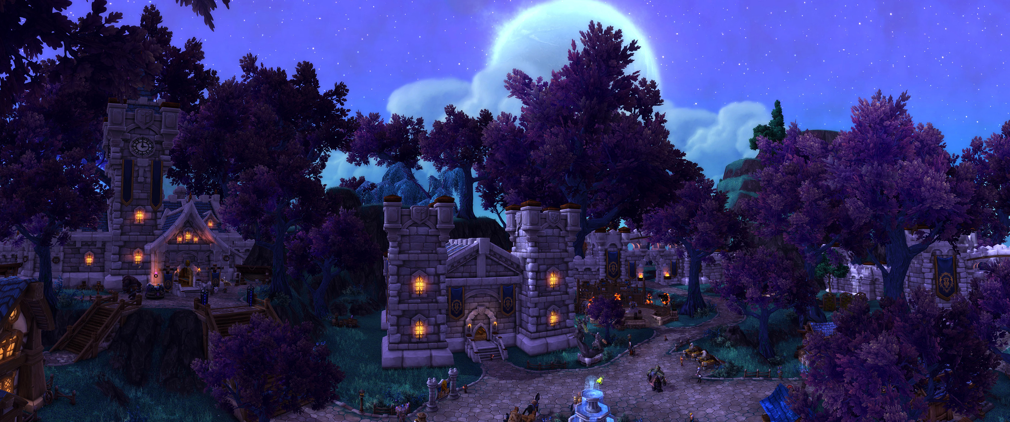 [全景多图]后期合成全特效高清无水印全景截图.