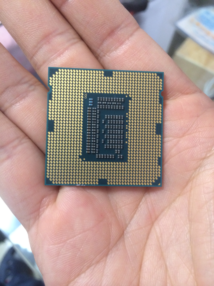 [电脑硬件]i7-3770 cpu出售(已出)
