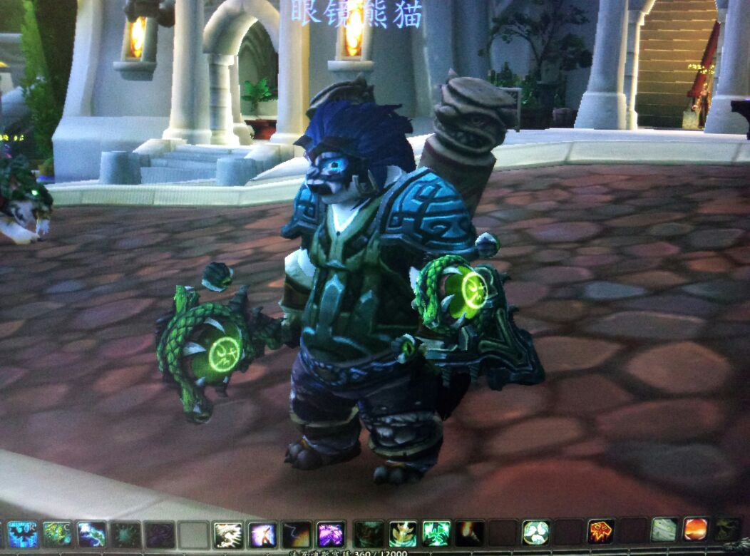 奶萨神器隐藏外观艾萨拉之眼老一直接出