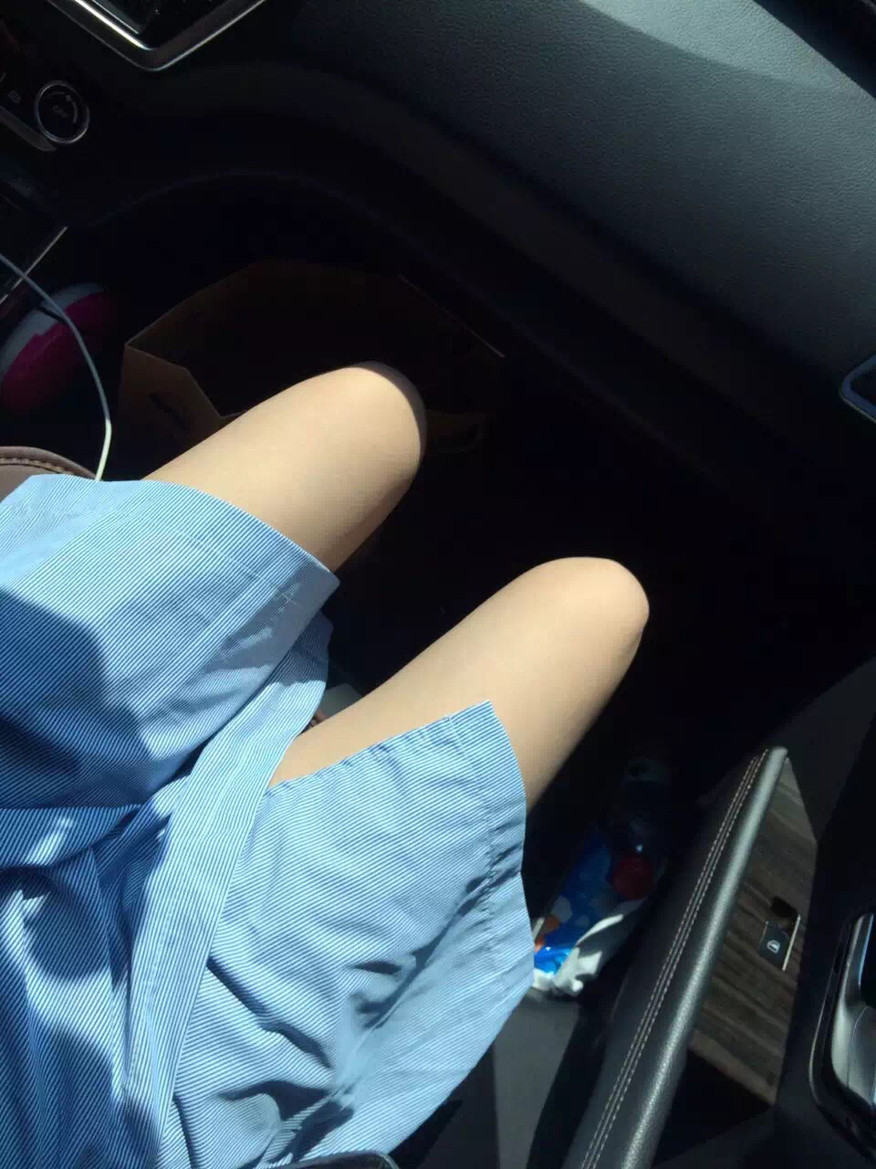 我又来了看腿猜车第三波