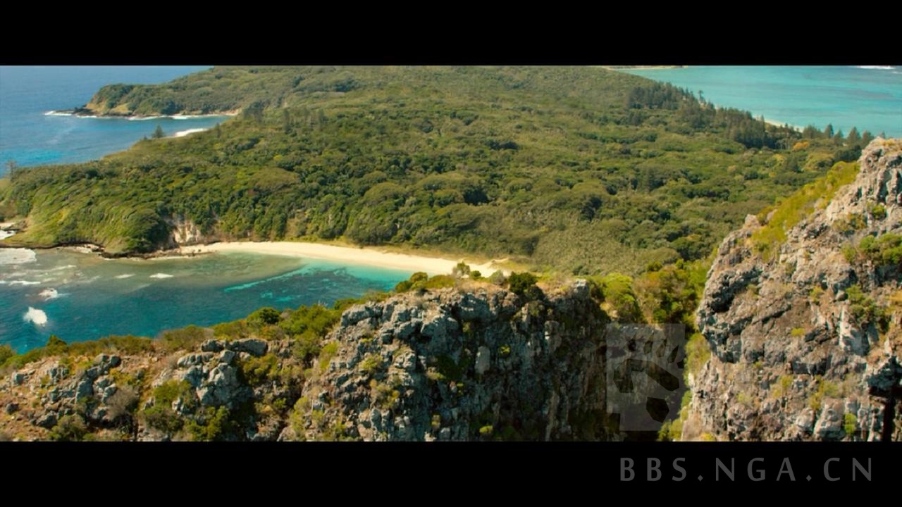 电影bd鲨滩绝美的风景和紧张的角逐最适合周日的慵懒午后了不会截图渣