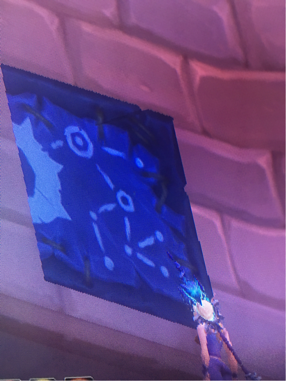 [讨论] 法师三系神器隐藏外观获取方法--十一完结撒花