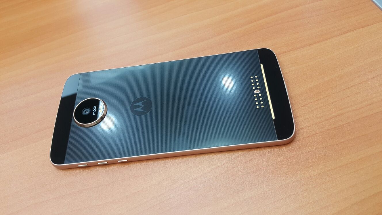 motoz的模块其实挺吊的就是价格感人多图流量党慎入