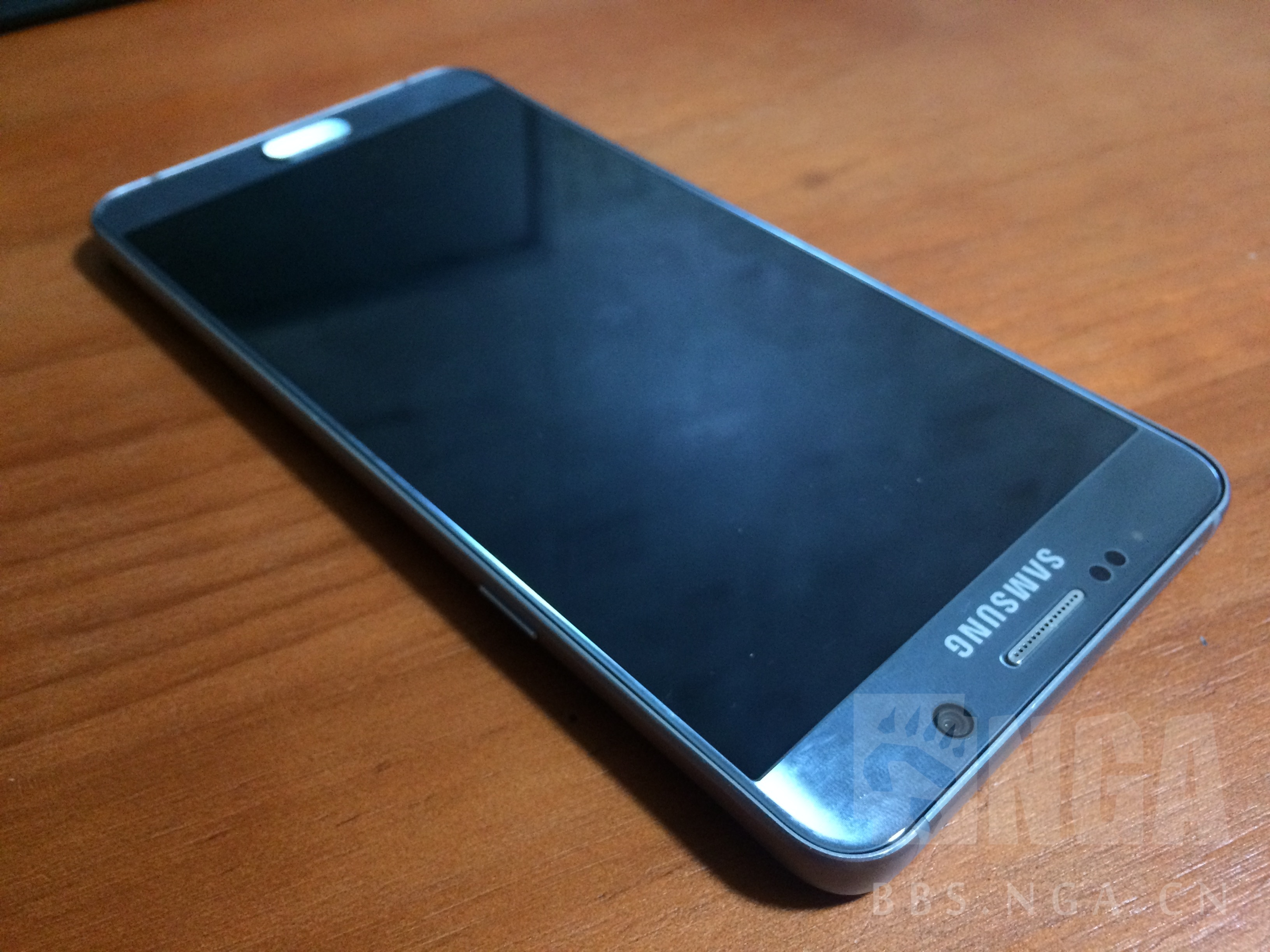 手机平板手机三星note532g港行2600元