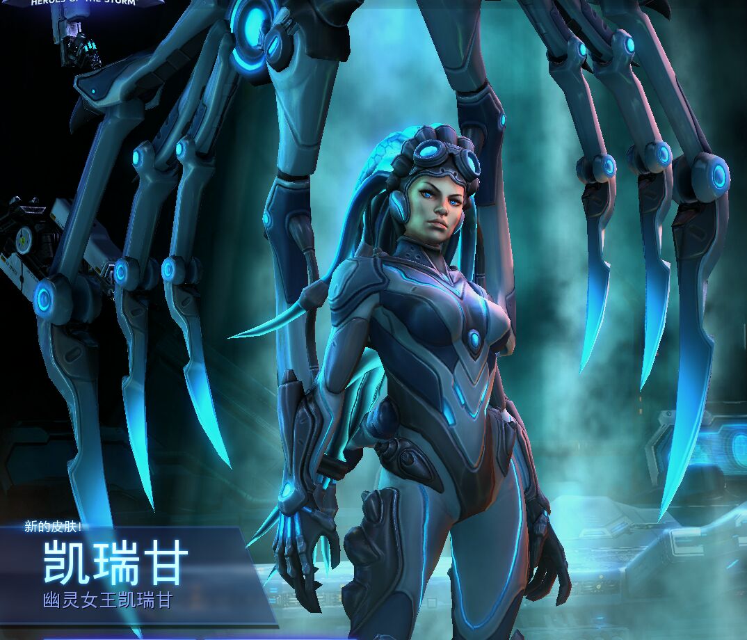 讨论发现三次元凯瑞甘一只