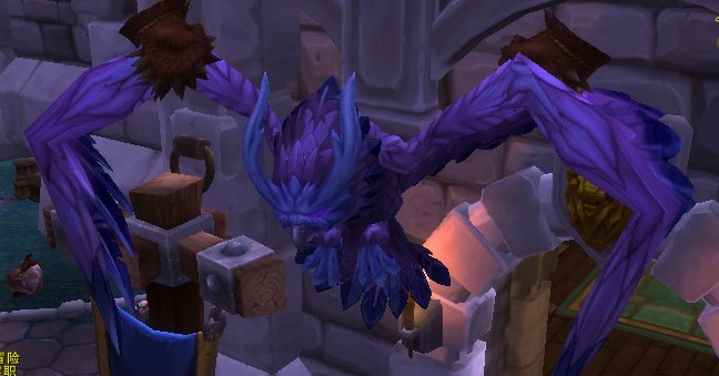 其他这难道不是bug哨兵雕文