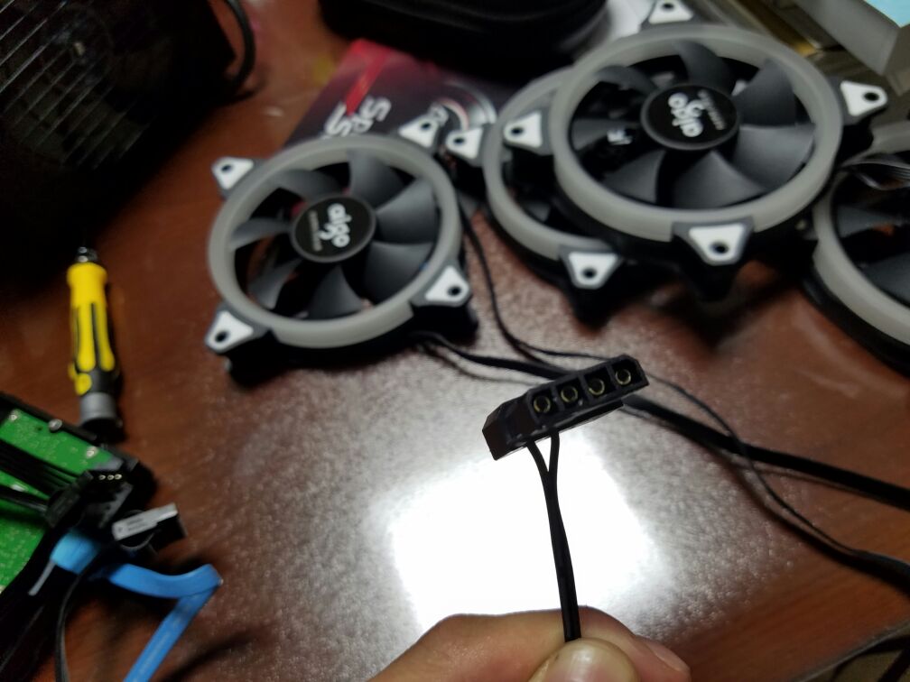 好像烧坏一个chafan接口大家看看主板要紧么