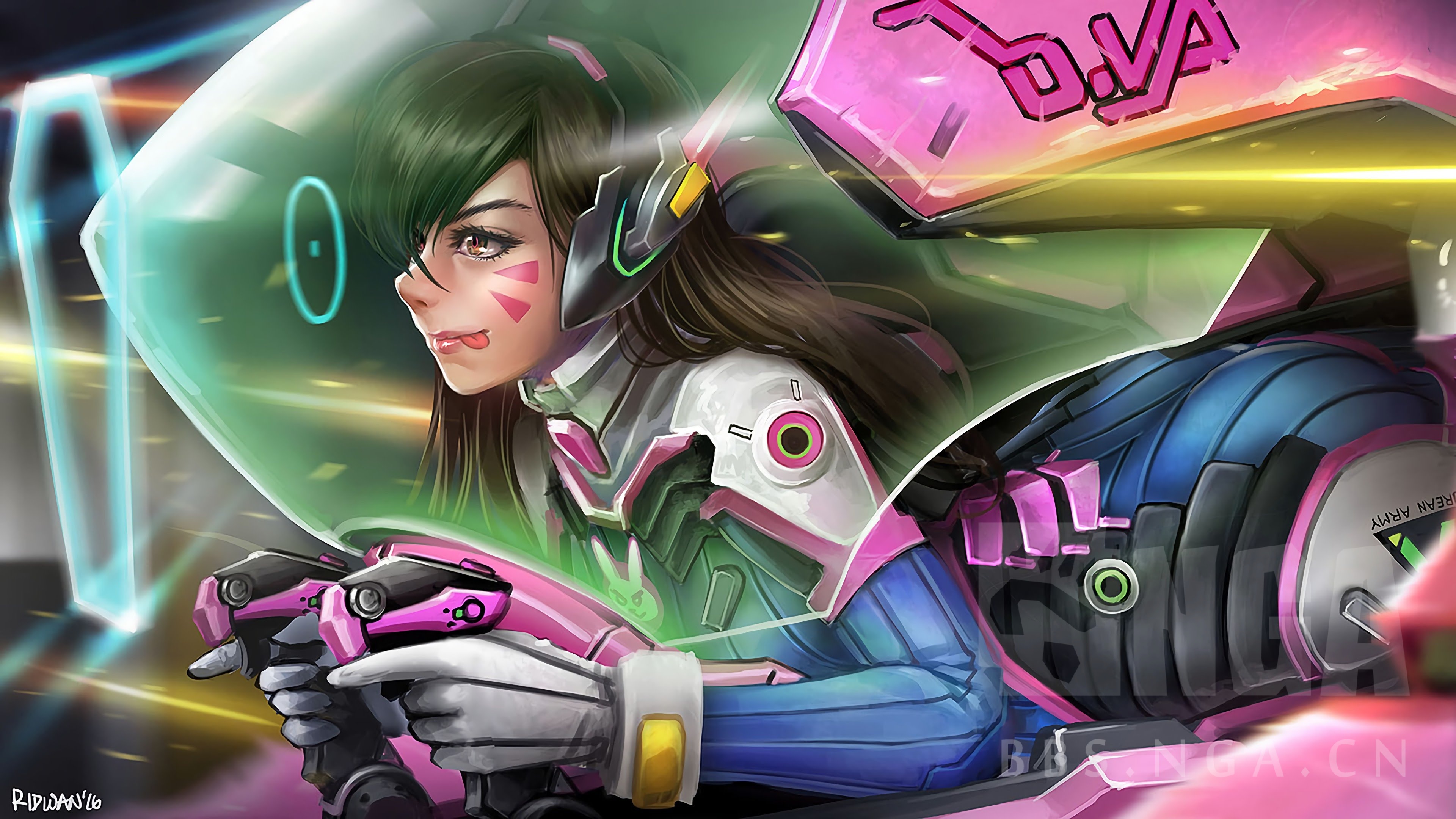 分享来来来精选超清overwatch壁纸进来收图16425292楼壁纸也很美欢迎