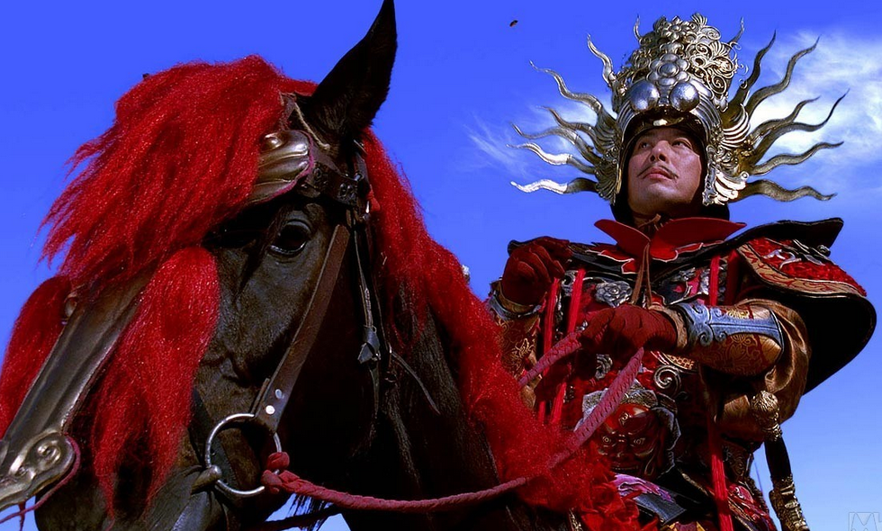 板甲一个和苍穹要塞色系搭配的战士板甲幻化金甲将军联盟专属另附部落