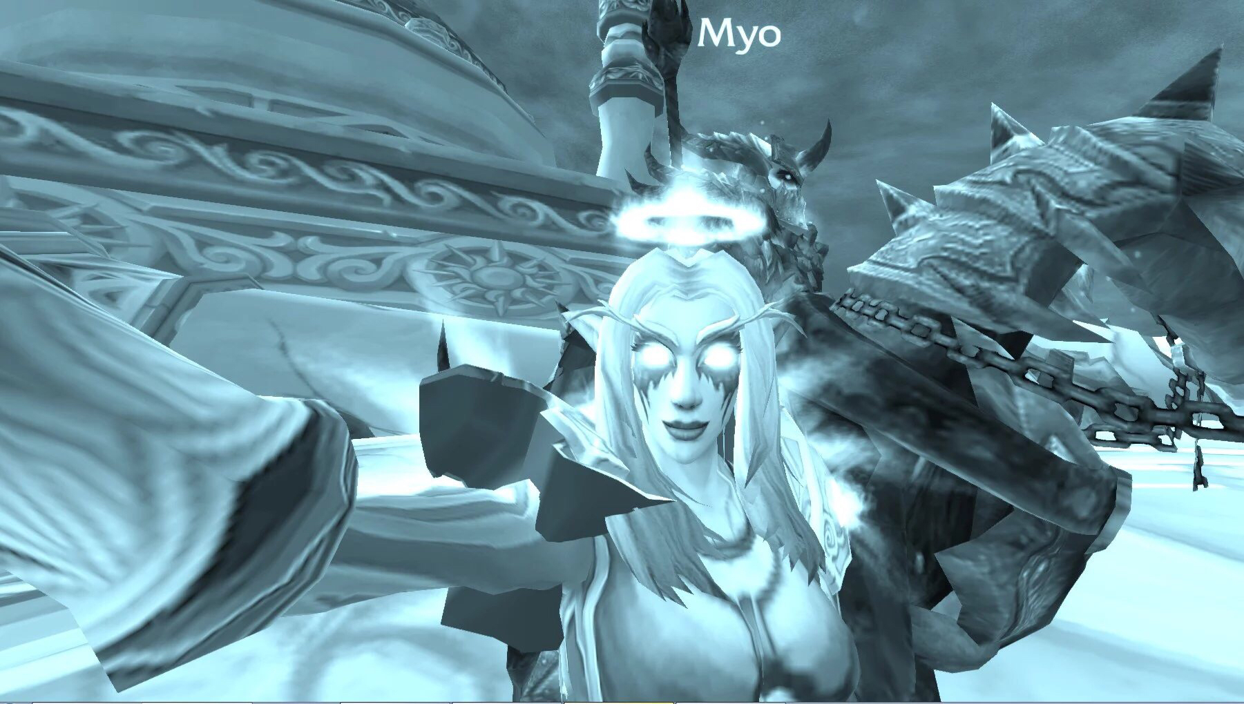 一路逆风我是光与影之子