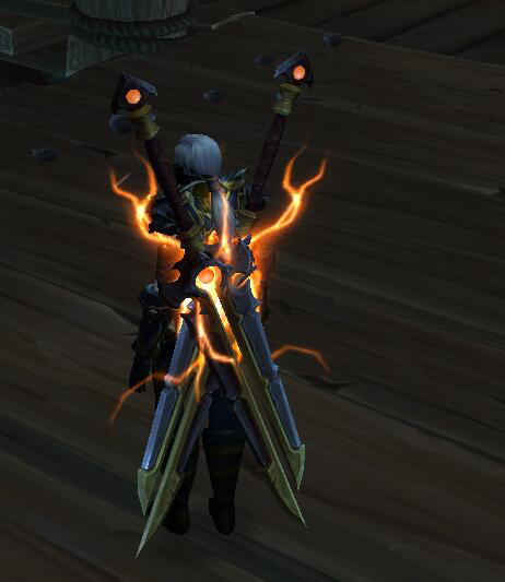 国服风剑隐藏外观