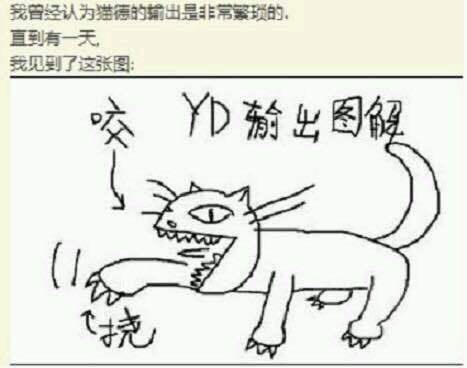 对自己佩服的五体投地afk好久一回来看了下猫德的输出阿西吧