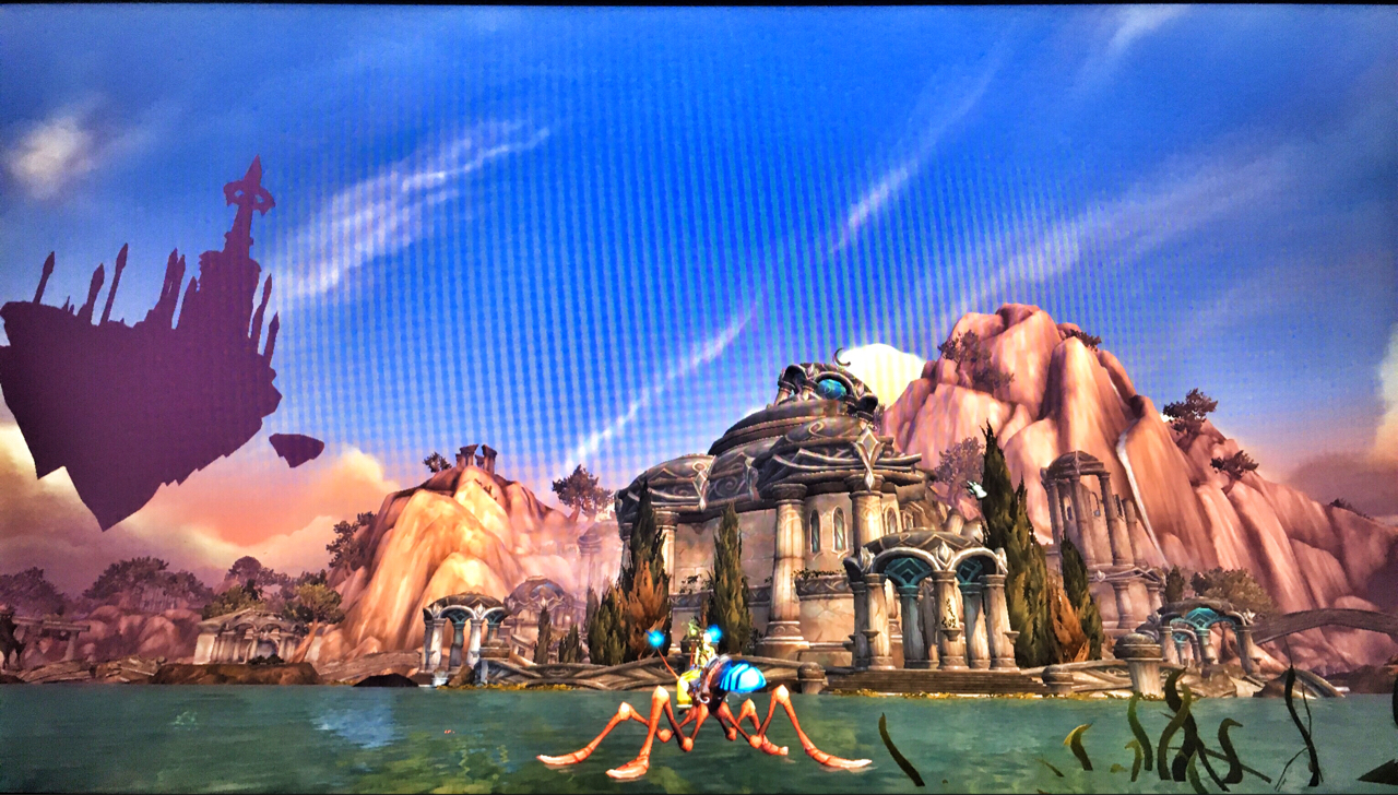 风景摄影阿苏纳的人气不高呀