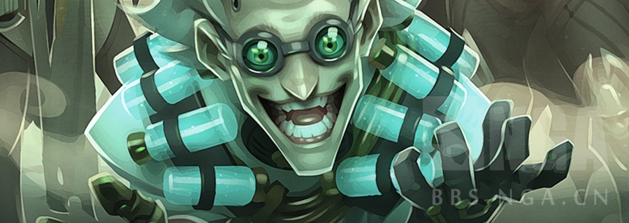 攻略讨论乱斗模式怪鼠复仇攻略