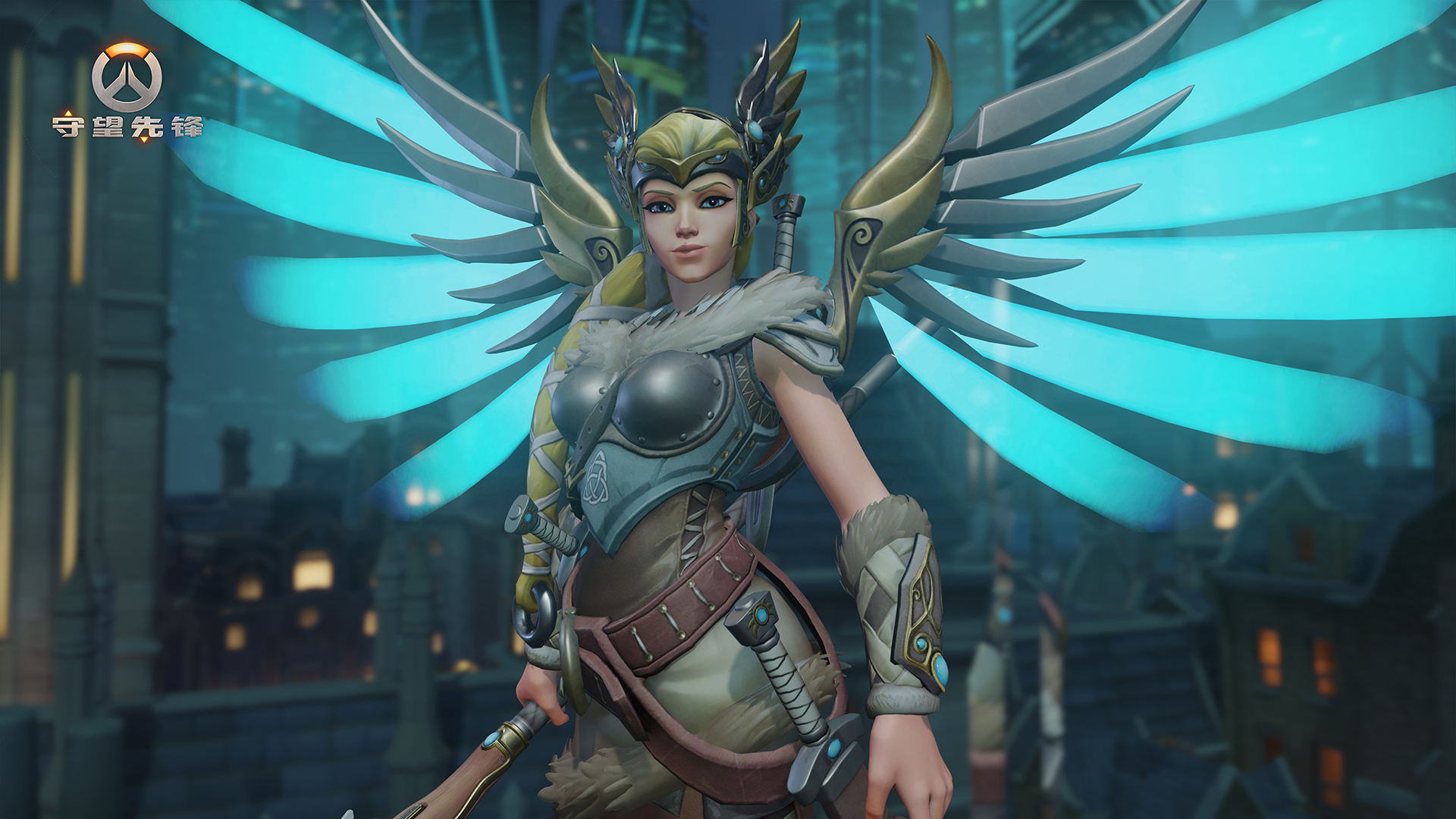 [同人创作] [游戏截图]放点自己喜欢的游戏截图壁纸和自制png图