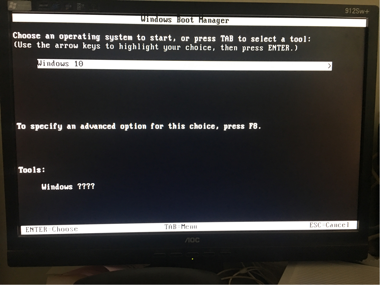 有大神在吗求助啊电脑启动不起来了