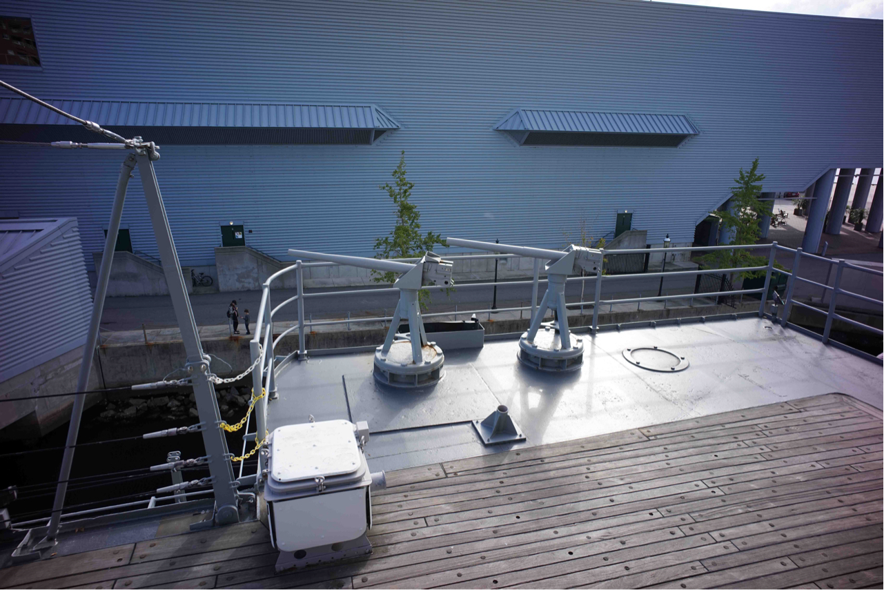 非提上舰bb64威斯康星