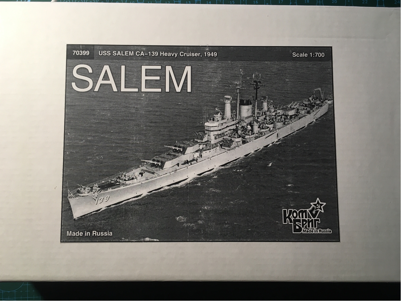 得梅因级塞勒姆号到着非评测