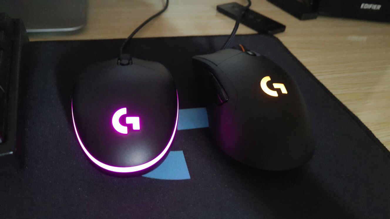 [作业贴 终于等到你,罗技g102