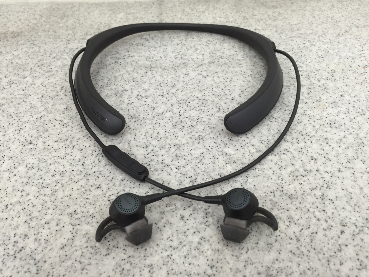 菜鸟安利降噪神器boseqc30