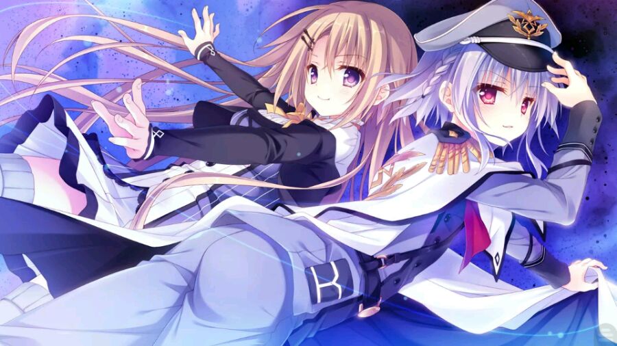 搬运gal伪娘作少女领域オトメドメイン汉化已出