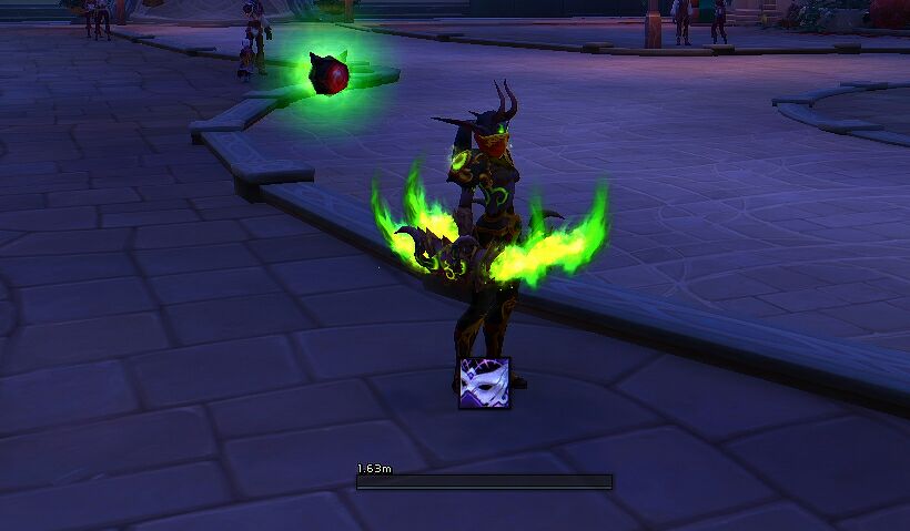 讨论都来讨论重头戏斩炎外观补充72开放