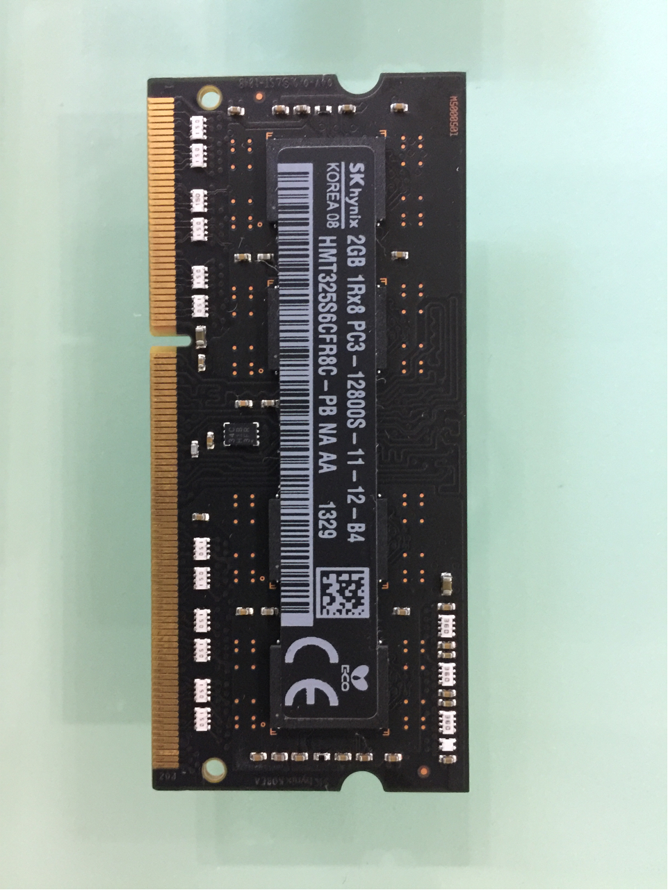 出四根2g笔记本内存条50一根金士顿加海力士