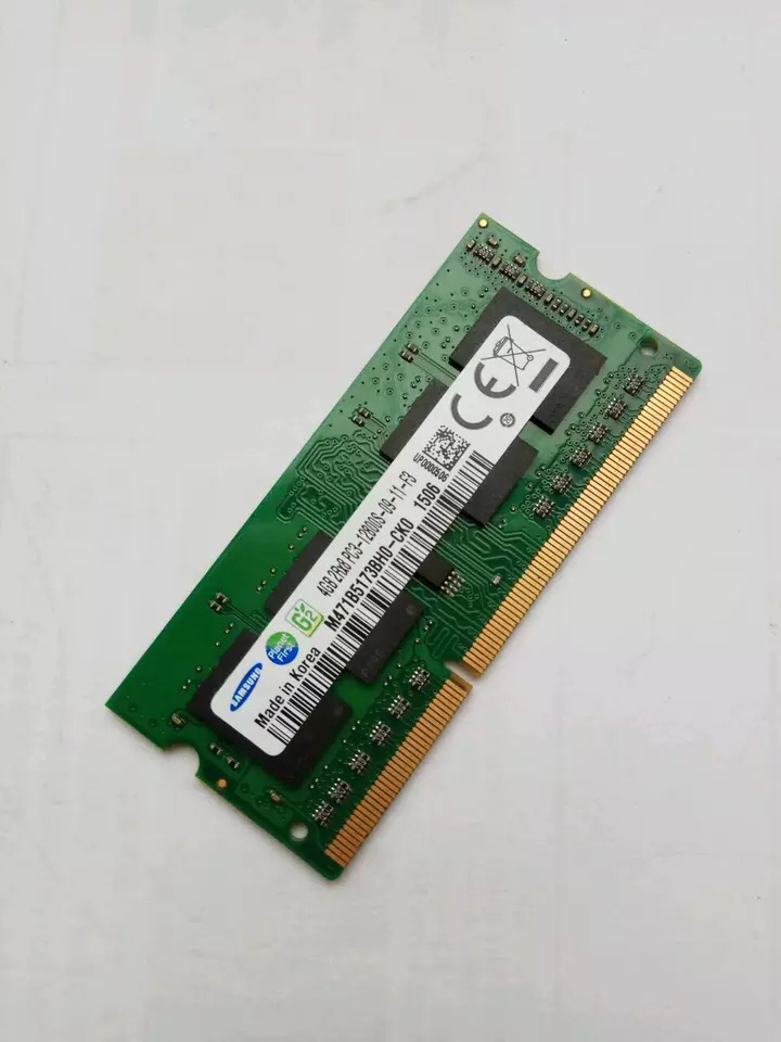 出两根三星ddr3 1600 4g内存,笔记本用 nga玩家社区 [f498]