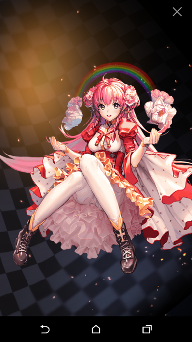 天命之子(destinychild)卡面分享,虽然我不玩,但不影响我舔一下!