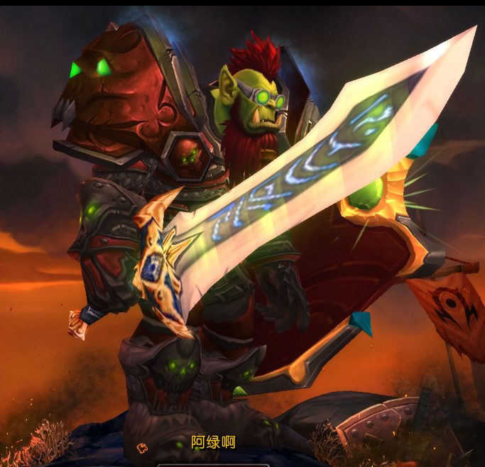 今天出了雪亮的奎尔塞拉,告诉我这一套你们很喜欢