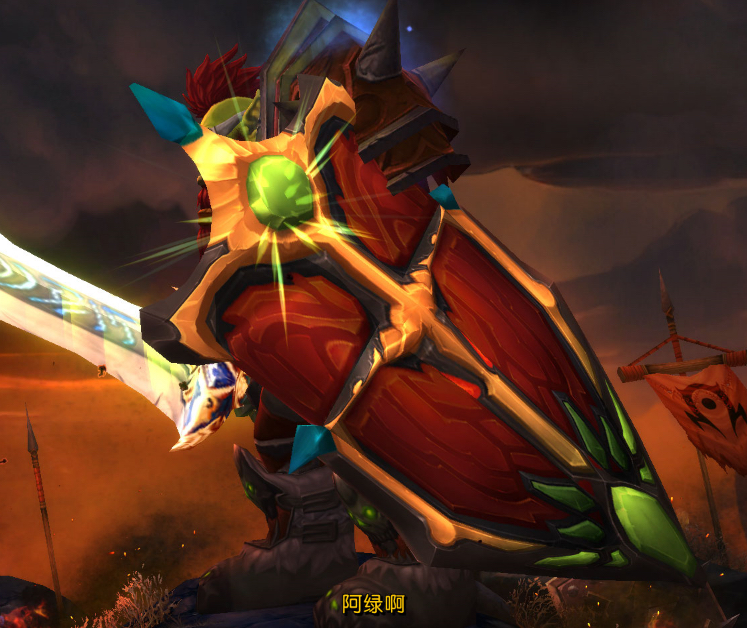 今天出了雪亮的奎尔塞拉,告诉我这一套你们很喜欢