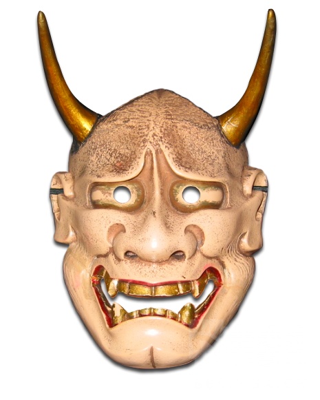 [讨论]源氏的新皮肤是来自这个么?