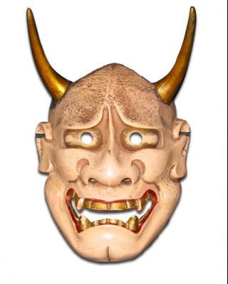 [讨论]源氏的新皮肤是来自这个么?