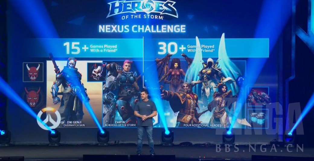 守望先锋第三赛季|《守望先锋》渐凉？大公司在OWL看到商机