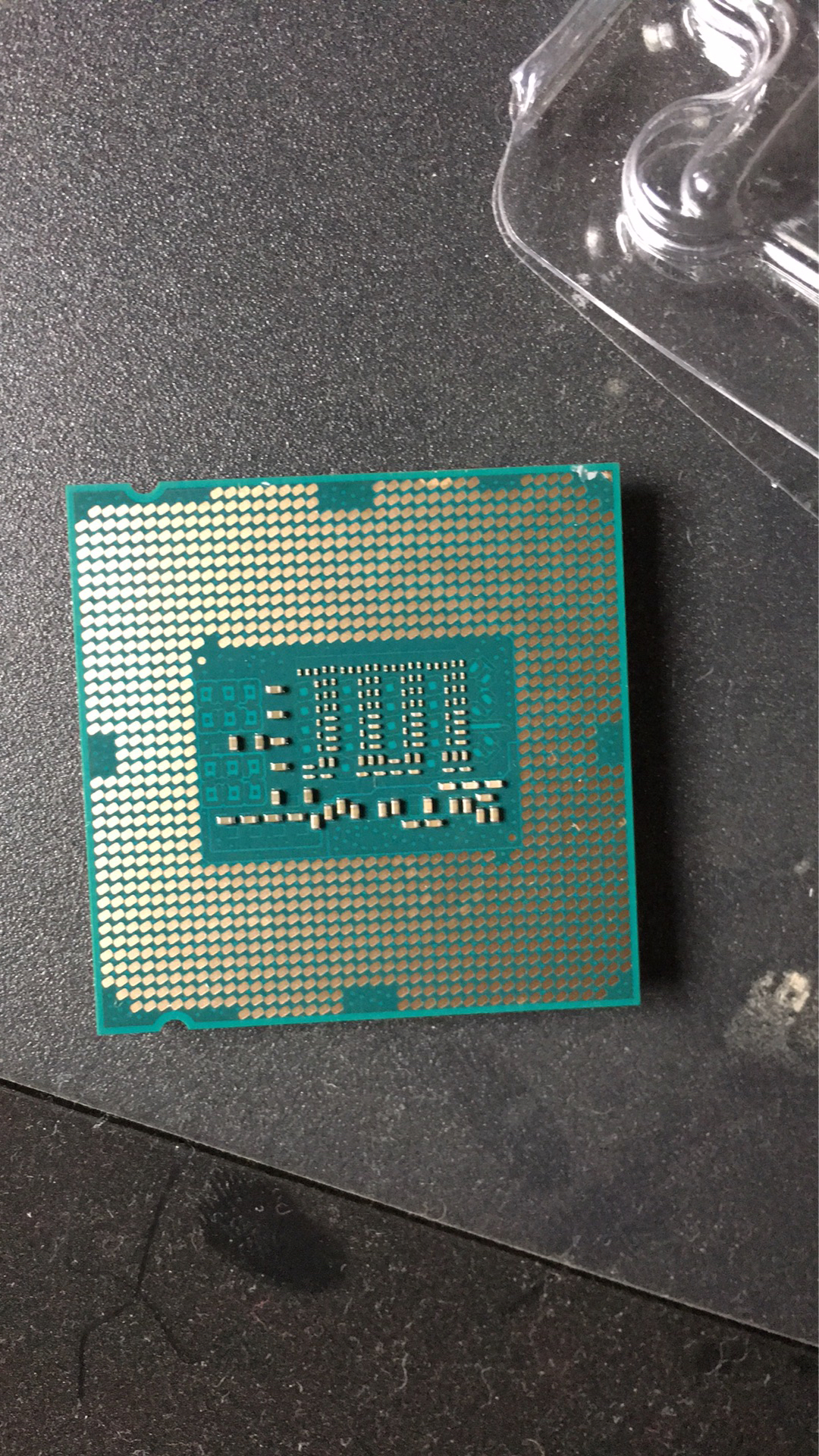 出新鲜的i5 4590 (已出)编辑了吧