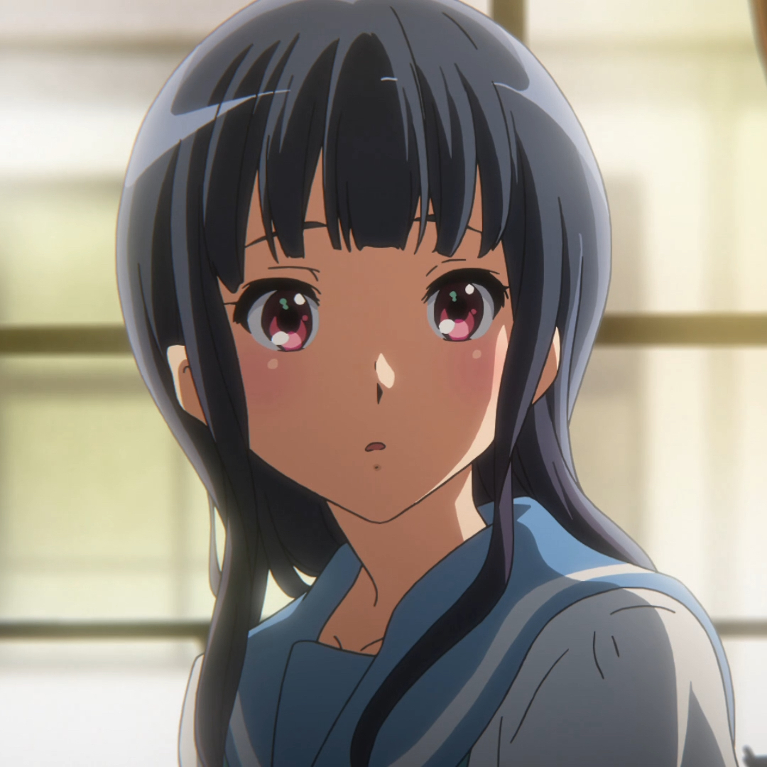 上低音号!剧场版:誓言的终章 b站已上