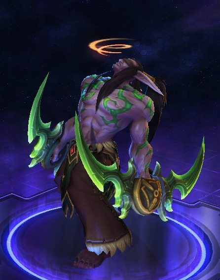 [讨论]刚才发现一个好玩的,不过也可能大家都知道了只是我发现得晚