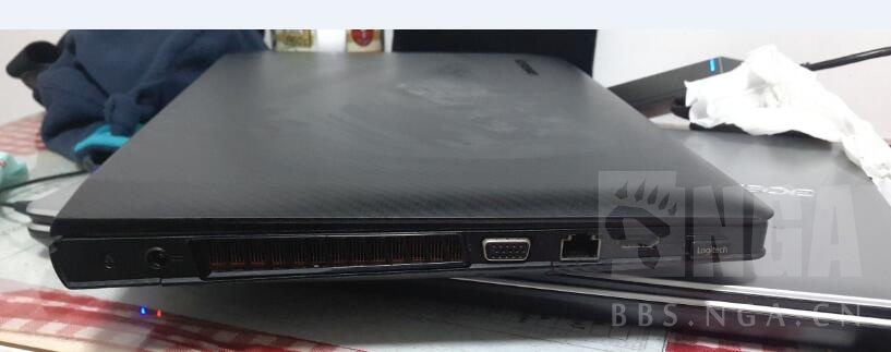 [电脑整机] 联想 lenovo y430p 20435 笔记本电脑 2800元仅南京本地面