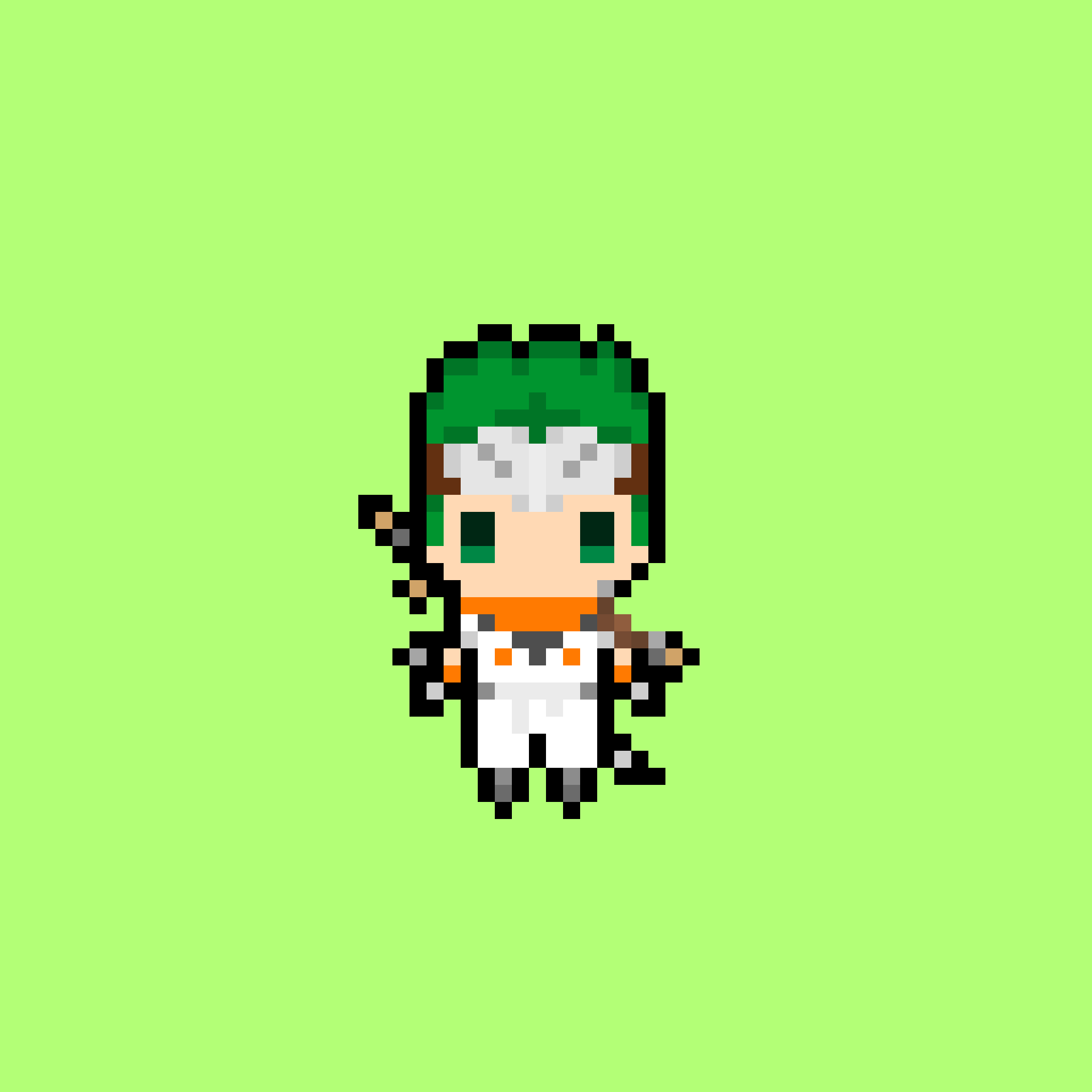 [pixel!]守望先锋 像素相关