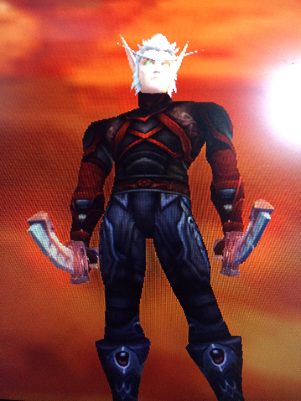 cosfatestaynight红a身为剑所天秤